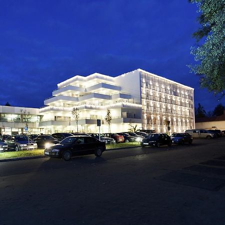 Hotel Velka Fatra Turčianske Teplice Eksteriør billede