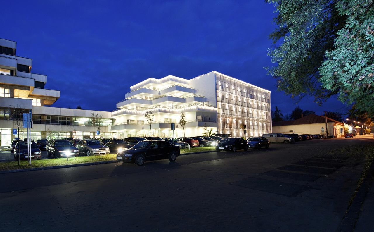 Hotel Velka Fatra Turčianske Teplice Eksteriør billede