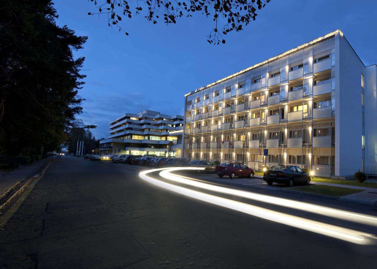 Hotel Velka Fatra Turčianske Teplice Eksteriør billede